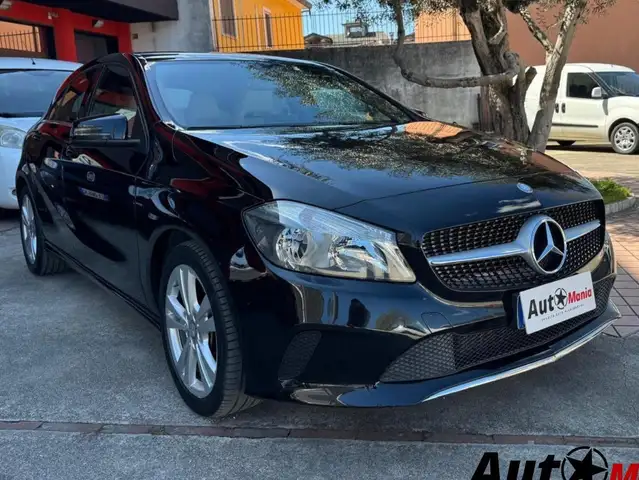 Mercedes-Benz A 200 Classe A - W176 d Sport my16