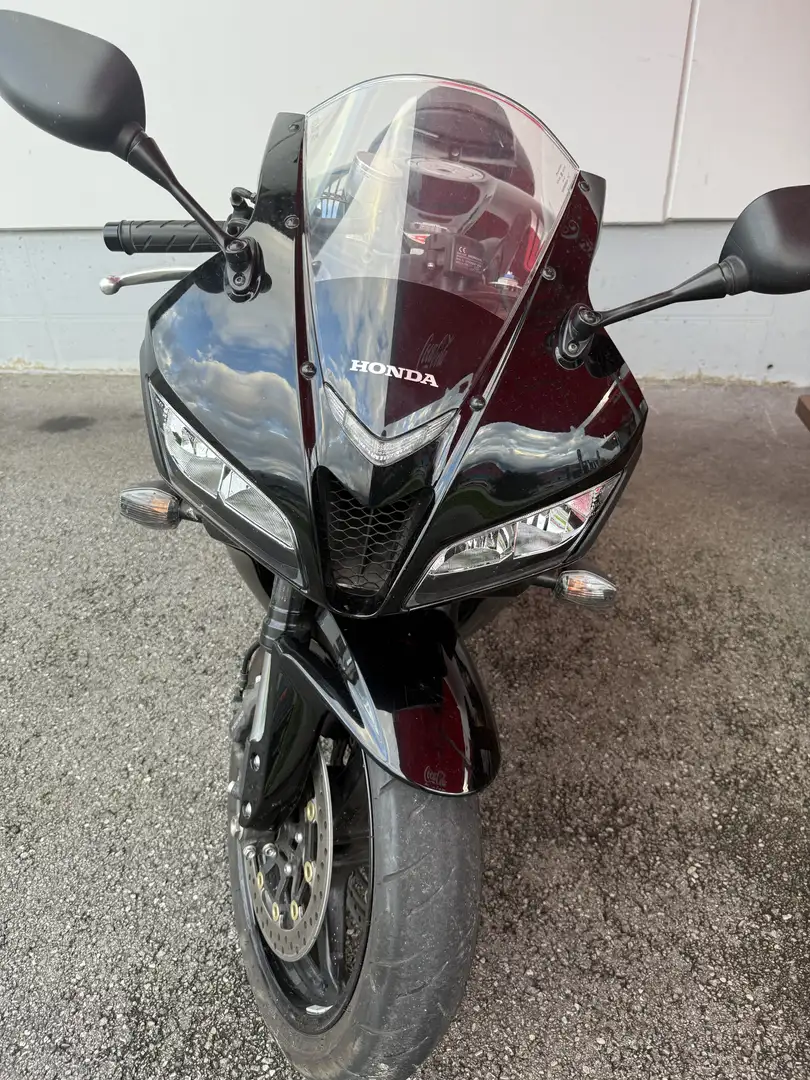 Honda CBR 600 - 2