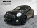 MINI Cooper Roadster Cooper 1.6 Roadster SHZ+KlimaA+LM+Leder+PDC Noir - thumbnail 2