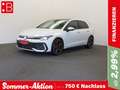 Volkswagen Golf GTI 8 2.0 TSI DSG ALU 19 PANO HEAD-UP NAVI PDC ACC DAB Weiß - thumbnail 1