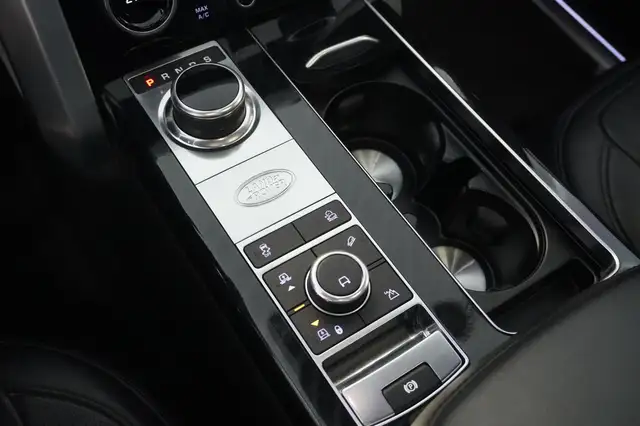Land Rover Range Rover 5.0 Autobiography Leder/Virtual/LED Ansicht 19