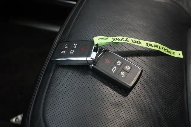 Land Rover Range Rover 5.0 Autobiography Leder/Virtual/LED Ansicht 20