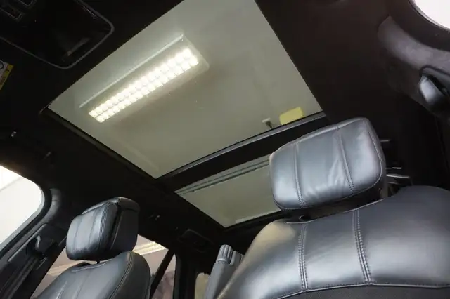 Land Rover Range Rover 5.0 Autobiography Leder/Virtual/LED Ansicht 9