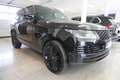 Land Rover Range Rover 5.0 Autobiography Leder/Virtual/LED Schwarz - thumbnail 3