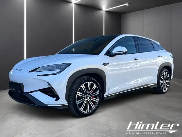 BYD Sealion 7 Excellence AWD