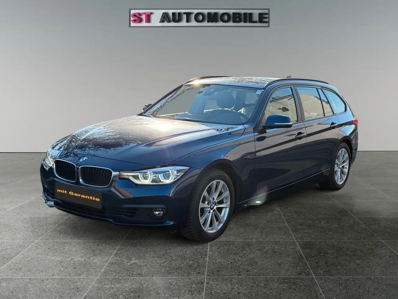 BMW 330