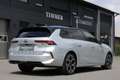 Opel Astra Sports Tourer 1.6 Turbo Plug In Hybrid Ultimate Ed Plateado - thumbnail 3