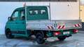 Volkswagen Crafter 35*Pritsche*DOKA*Mittellang*6-Sitz*AHK* Grün - thumbnail 5