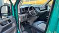 Volkswagen Crafter 35*Pritsche*DOKA*Mittellang*6-Sitz*AHK* Grün - thumbnail 9
