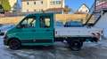 Volkswagen Crafter 35*Pritsche*DOKA*Mittellang*6-Sitz*AHK* Grün - thumbnail 3