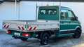 Volkswagen Crafter 35*Pritsche*DOKA*Mittellang*6-Sitz*AHK* Grün - thumbnail 6
