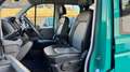 Volkswagen Crafter 35*Pritsche*DOKA*Mittellang*6-Sitz*AHK* Grün - thumbnail 10