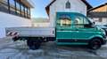 Volkswagen Crafter 35*Pritsche*DOKA*Mittellang*6-Sitz*AHK* Grün - thumbnail 2