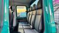 Volkswagen Crafter 35*Pritsche*DOKA*Mittellang*6-Sitz*AHK* Grün - thumbnail 11