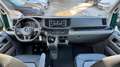 Volkswagen Crafter 35*Pritsche*DOKA*Mittellang*6-Sitz*AHK* Grün - thumbnail 12
