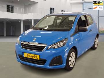 1.0 e-VTi Access