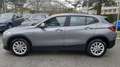 BMW X2 sdrive18d Grau - thumbnail 4