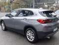 BMW X2 sdrive18d Grau - thumbnail 5