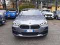 BMW X2 sdrive18d Grau - thumbnail 2