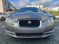 Jaguar XF XF 3.0 Turbo V6 Luxury DEMARRE PAS !!!!! Grijs - thumbnail 8