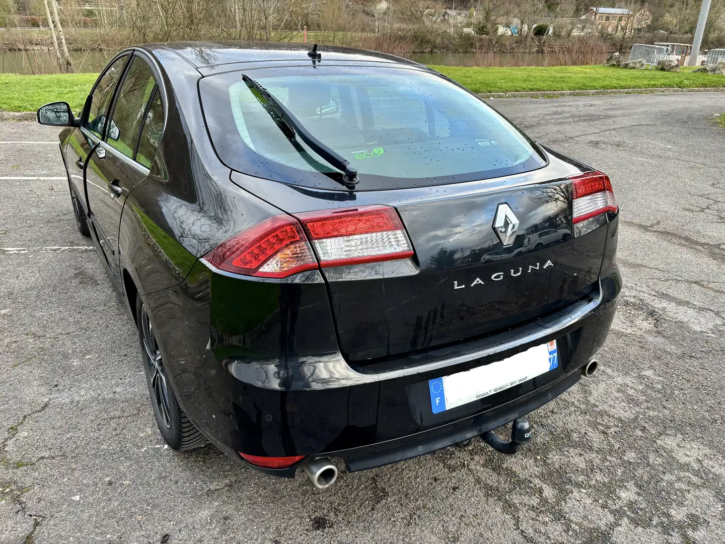 Renault Laguna Laguna 2.0 dCi 130 Energy eco2 Bose Edition - 2