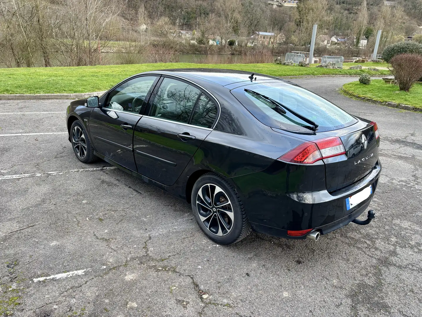 Renault Laguna Laguna 2.0 dCi 130 Energy eco2 Bose Edition - 1