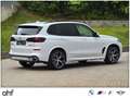 BMW X5 30d xDrive M SPORT PANO ACC HUD AHK 360°H&K Weiß - thumbnail 4
