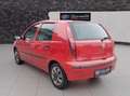 Fiat Punto Punto 1,2 Geprüftes Fahrzeug Rot - thumbnail 3