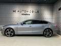 Audi A5 2.0 TDI*AMBIENTE*ISOFIX*SITZHEIZUNG*WINTERREIFEN* Grau - thumbnail 4