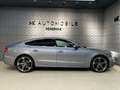 Audi A5 2.0 TDI*AMBIENTE*ISOFIX*SITZHEIZUNG*WINTERREIFEN* Grau - thumbnail 6