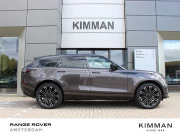P400e Dynamic SE | Cold Climate |  Schuif/Kantelda