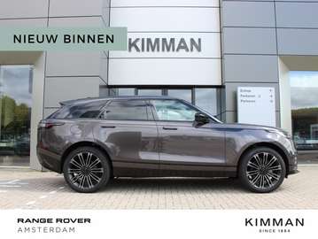 P400e Dynamic SE | Cold Climate |  Schuif/Kantelda