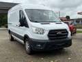 Ford Transit Kasten 350 L3 Trend AHK KAMERA Weiß - thumbnail 2