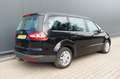 Ford Galaxy 2.0-16V Ghia 7-PERS / LEES TEKST Negro - thumbnail 3