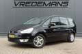 Ford Galaxy 2.0-16V Ghia 7-PERS / LEES TEKST Negro - thumbnail 1