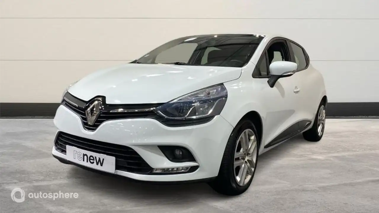 Renault Clio 0.9 TCe 90ch energy Business 5p Euro6c