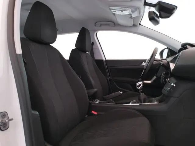 Peugeot 308 view 14