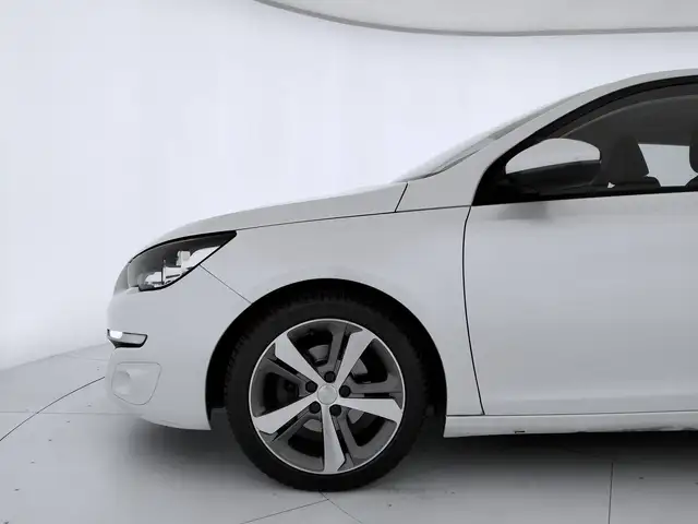 Peugeot 308 view 22