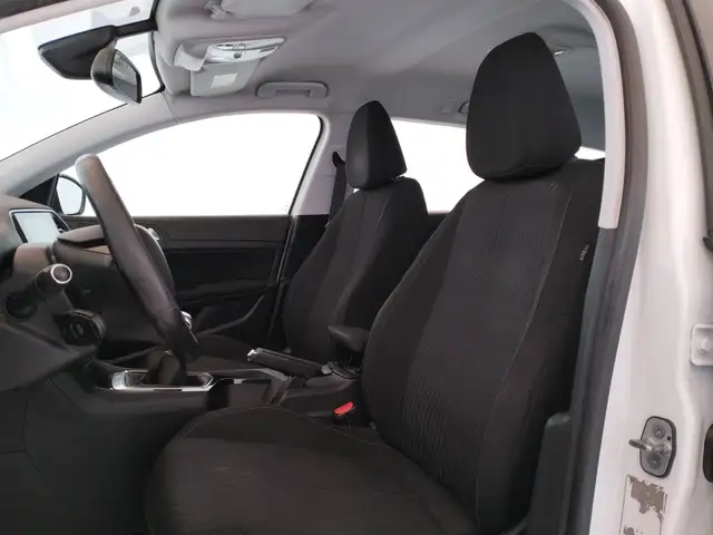 Peugeot 308 view 10