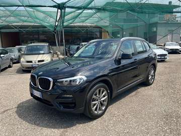 xdrive30e Business Advantage auto Plug-in 292cv