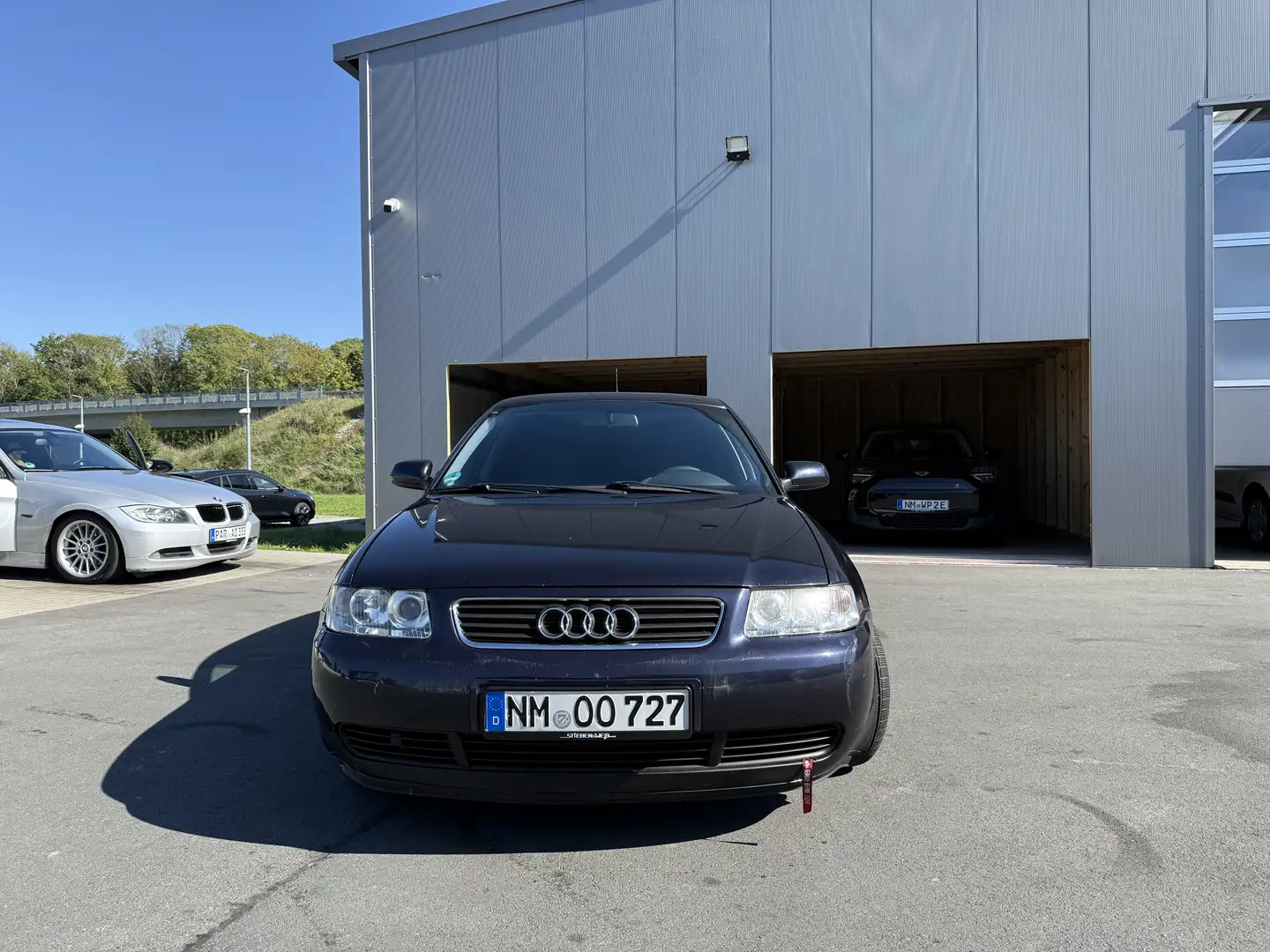 Audi A3 1.6 Attraction - 2