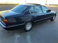 BMW 750 750i L Blue - thumbnail 5