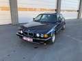 BMW 750 750i L Blue - thumbnail 6