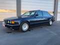 BMW 750 750i L Blue - thumbnail 7
