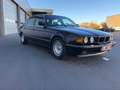 BMW 750 750i L Blue - thumbnail 4