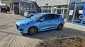 Ford Fiesta ST-Line X 1,0 EcoBoost Start/Stop Blau - thumbnail 4