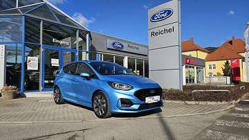 ST-Line X 1,0 EcoBoost Start/Stop