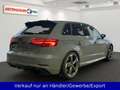 Audi RS3 Sportback 2.5 TFSI quattro Nardo B&O Virtual Grau - thumbnail 5