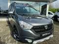 Dacia Dokker 1.2 TCe S&S Stepway Ambiance Camera 5 Persoons Nav Gris - thumbnail 4
