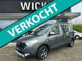 Dacia Dokker 1.2 TCe S&S Stepway Ambiance Camera 5 Persoons Nav Gris - thumbnail 1